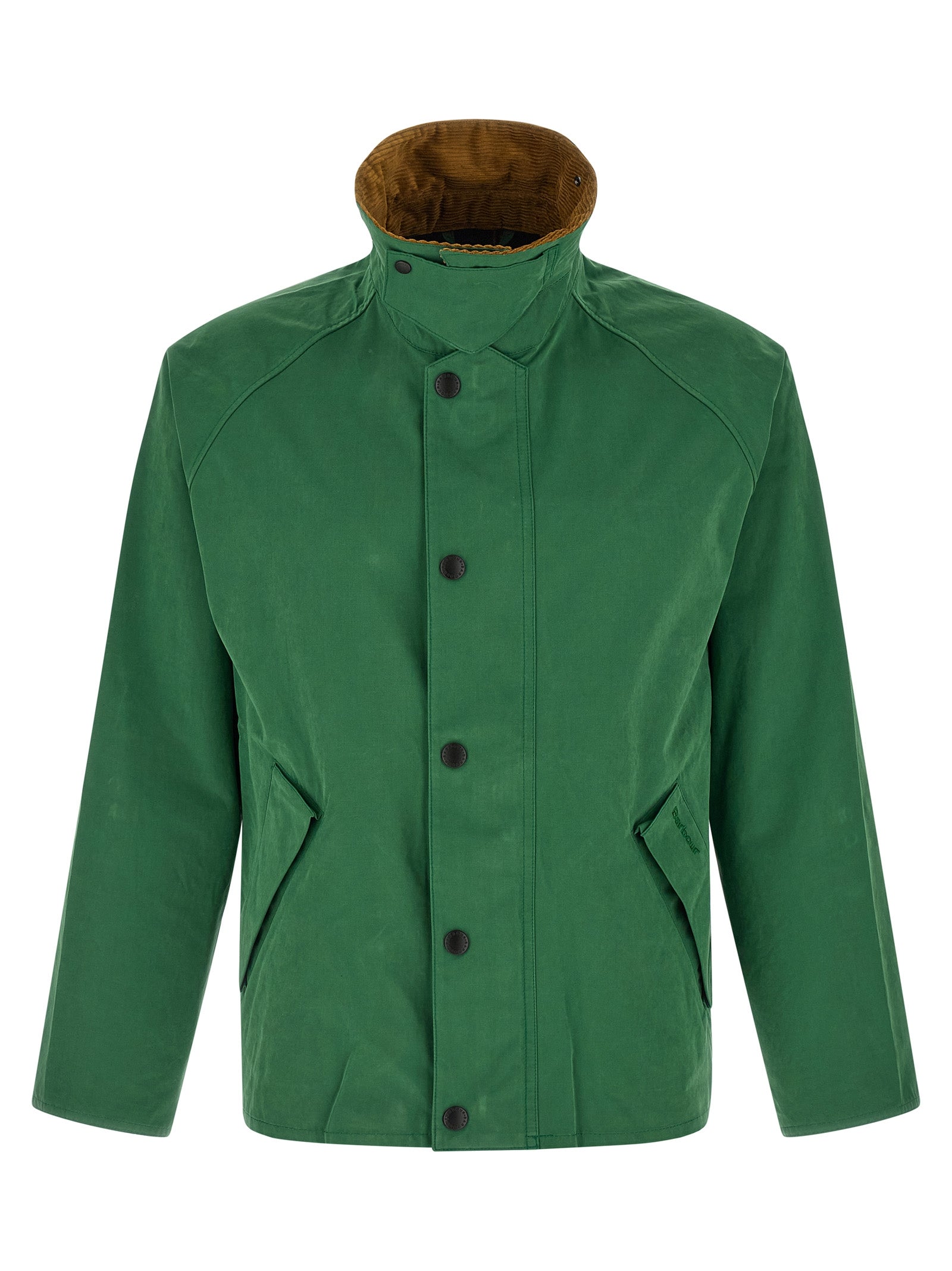 Barbour Transporter Jacket