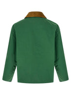 Barbour Transporter Jacket