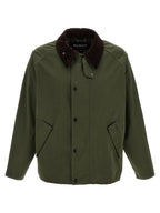 Barbour Transporter Jacket