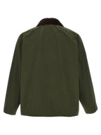 Barbour Transporter Jacket