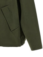 Barbour Transporter Jacket