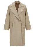 Max Mara Mescal’ Trench Coat