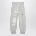 1989 STUDIO Rodeo melange tracksuit trousers
