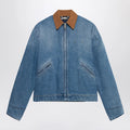 1989 STUDIO Denim Worker Jacket 1989