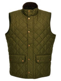 Barbour New Lowerdale Vest
