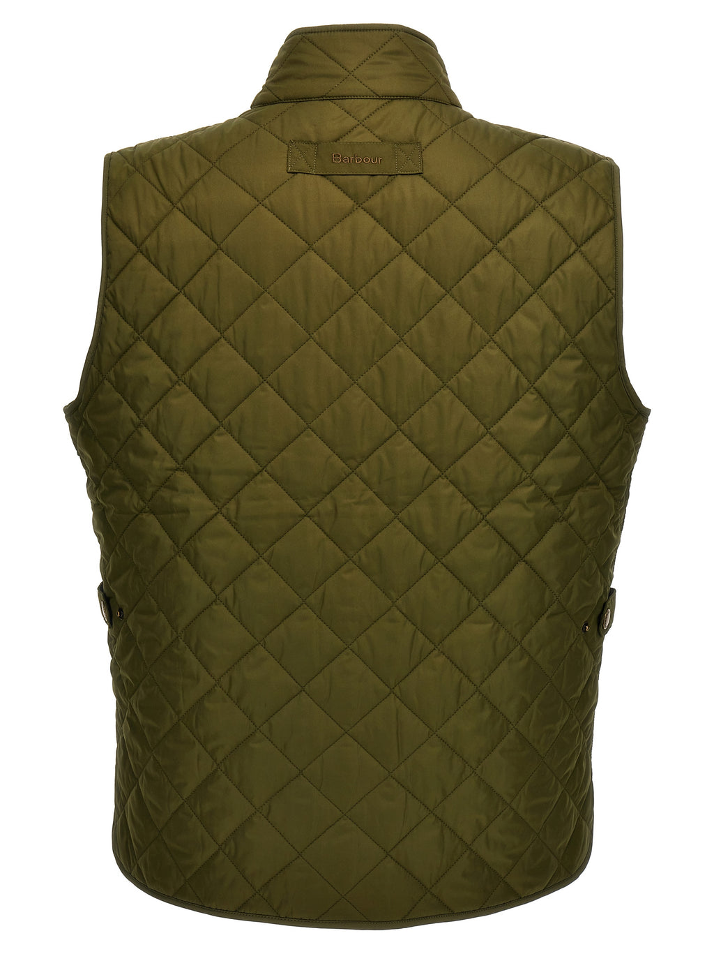Barbour New Lowerdale Vest