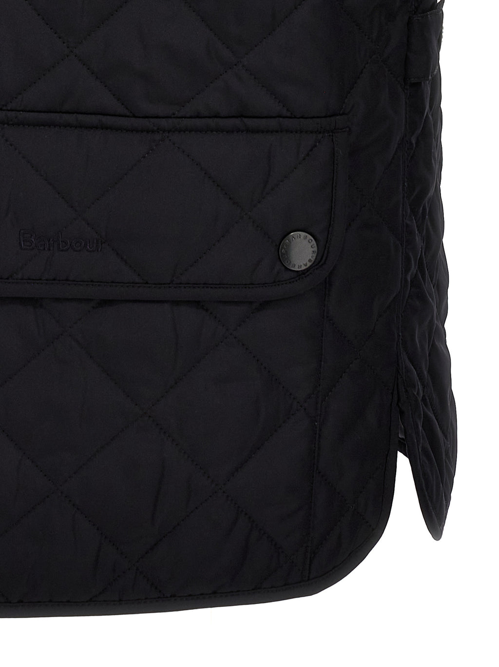 Barbour New Lowerdale Vest