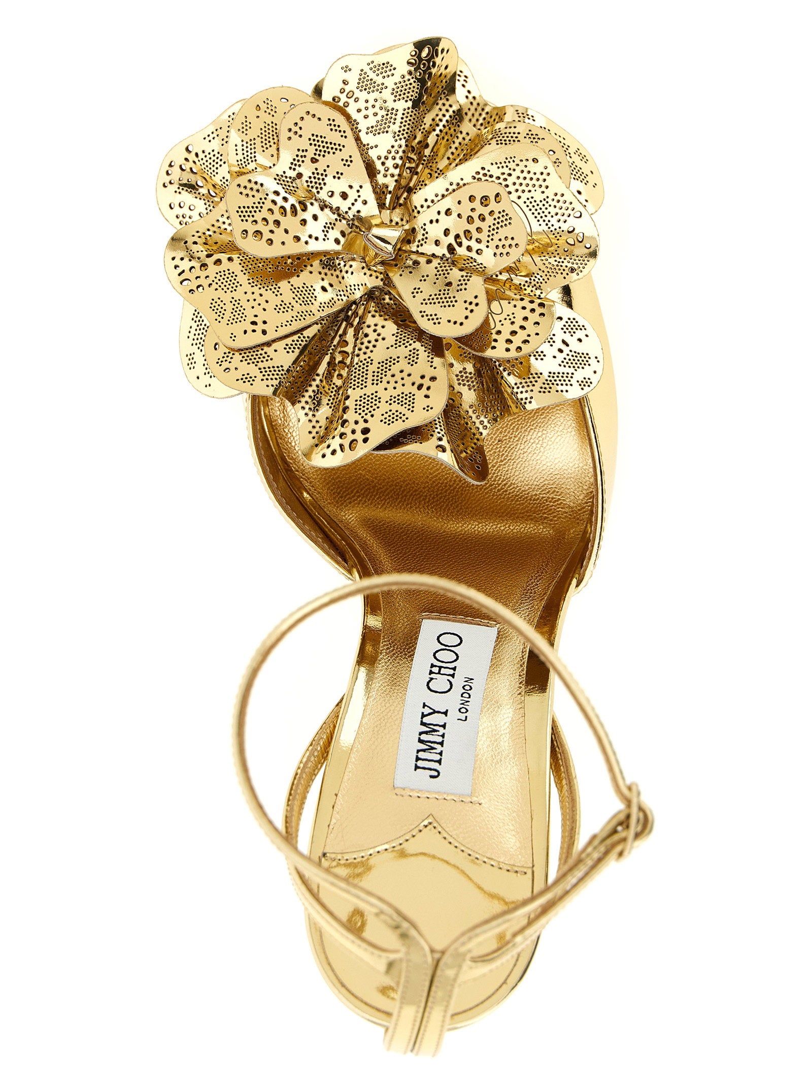 صندل جيمي تشو ميمي