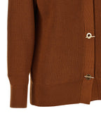 Elisabetta Franchi Cardigan Tricot