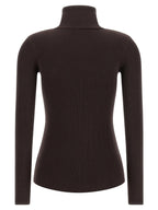 Elisabetta Franchi Tricot Turtleneck