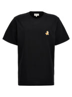 Maison Kitsuné Maison Kitsune Speedy Fox T-shirt