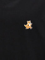 Maison Kitsuné Maison Kitsune Speedy Fox T-shirt