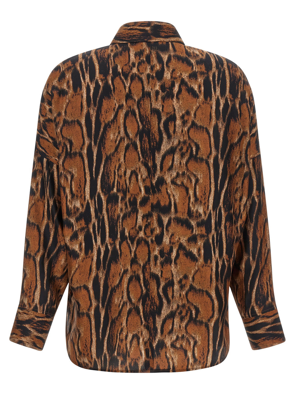 Alberto Biani Riviera Shirt