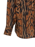 Alberto Biani Riviera Shirt