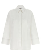 Alberto Biani Cotton Shirt