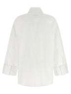 Alberto Biani Cotton Shirt