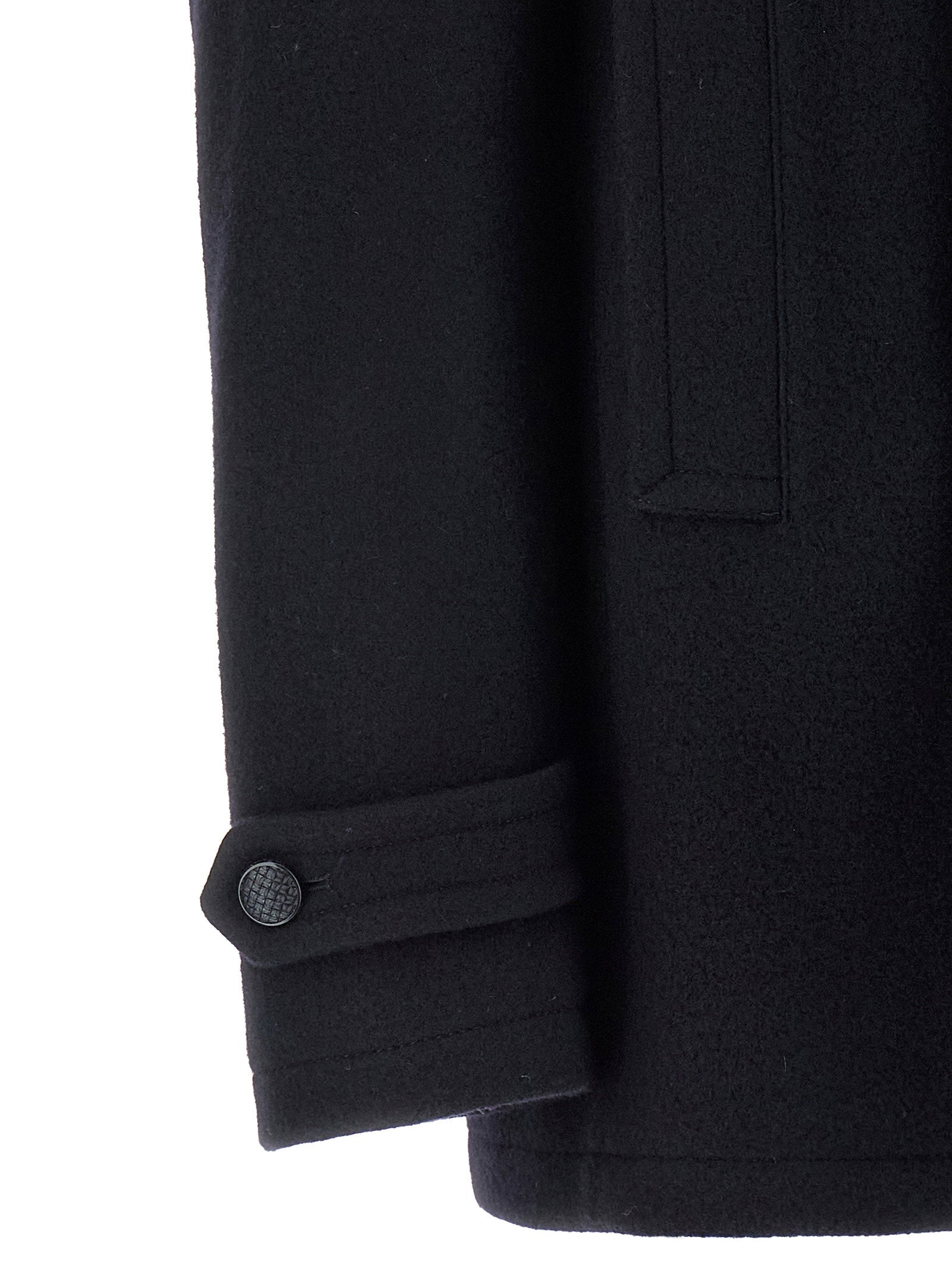 Tagliatore Monaco Coat
