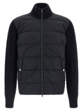 Herno Padded Cardigan