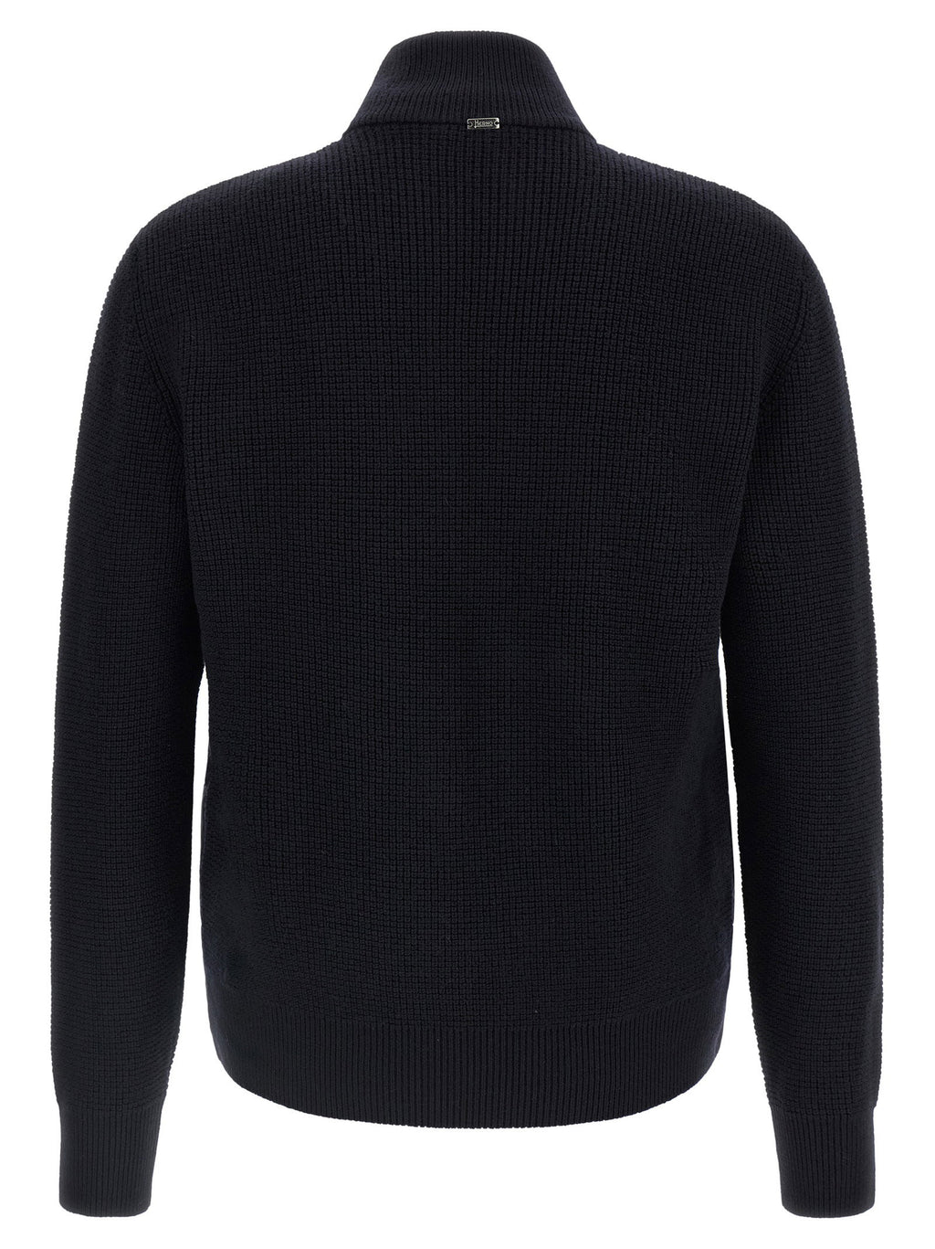 Herno Padded Cardigan