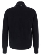 Herno Padded Cardigan