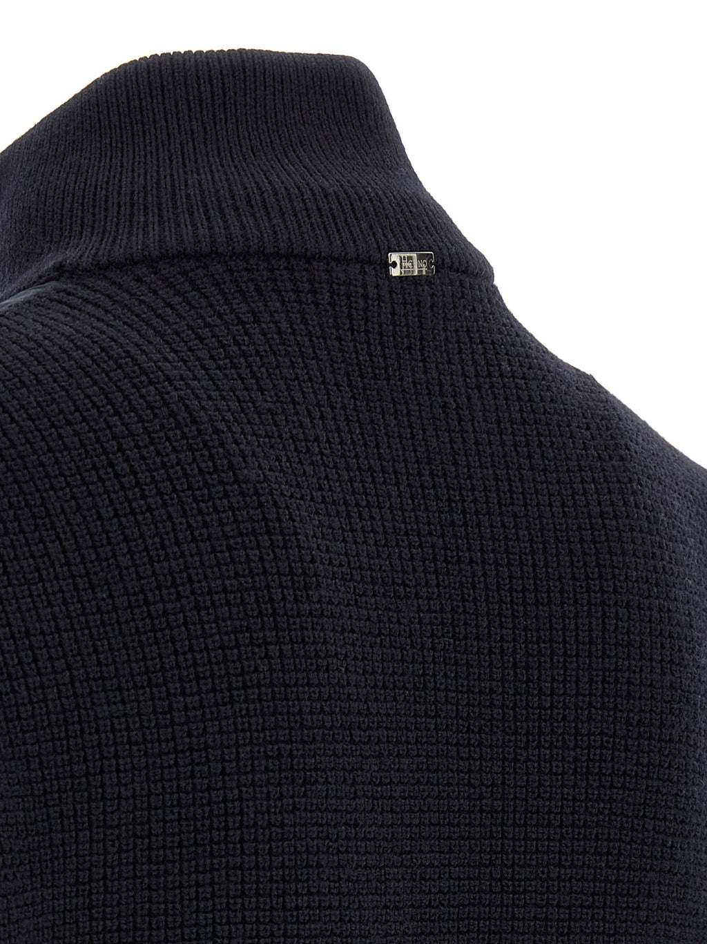 Herno Padded Cardigan