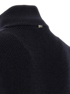Herno Padded Cardigan