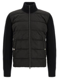 Herno Padded Cardigan