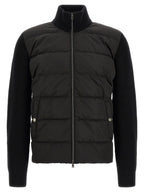 Herno Padded Cardigan