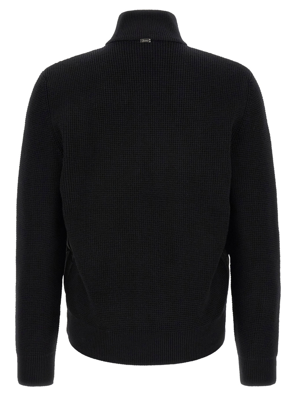 Herno Padded Cardigan