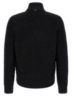 Herno Padded Cardigan