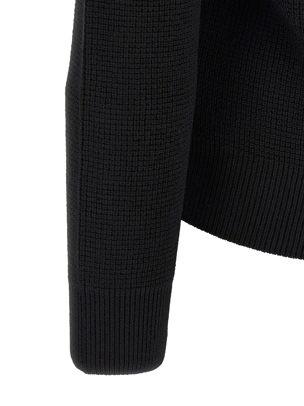 Herno Padded Cardigan