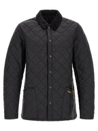 Barbour Heritage Liddesdale Jacket