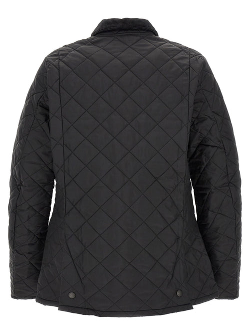 Barbour Heritage Liddesdale Jacket