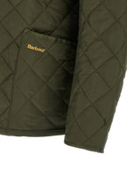 Barbour Heritage Liddesdale Jacket
