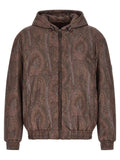 Etro Arnica Bomber Jacket