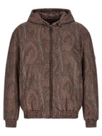 Etro Arnica Bomber Jacket