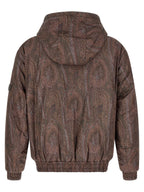 Etro Arnica Bomber Jacket