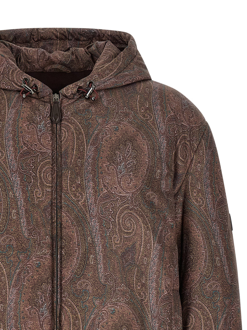 Etro Arnica Bomber Jacket