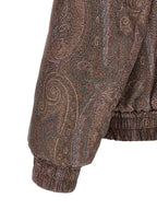 Etro Arnica Bomber Jacket