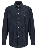 Etro Paisley Ramage Shirt