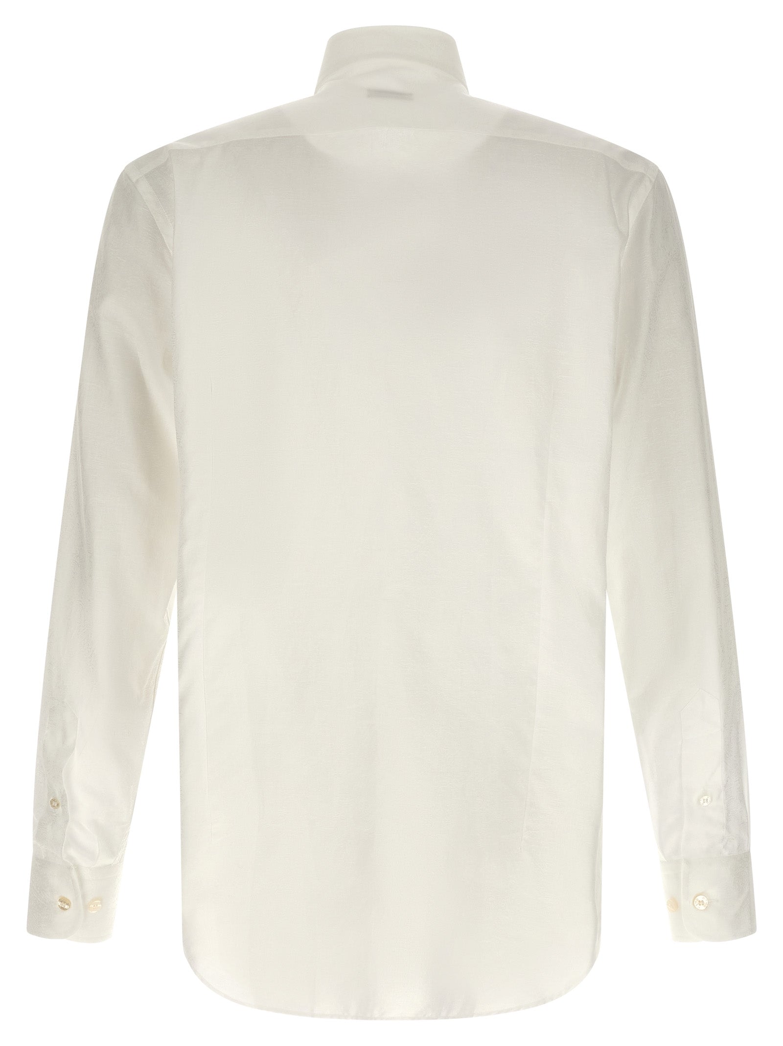Etro Paisley Shirt