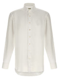 Etro Linen Shirt