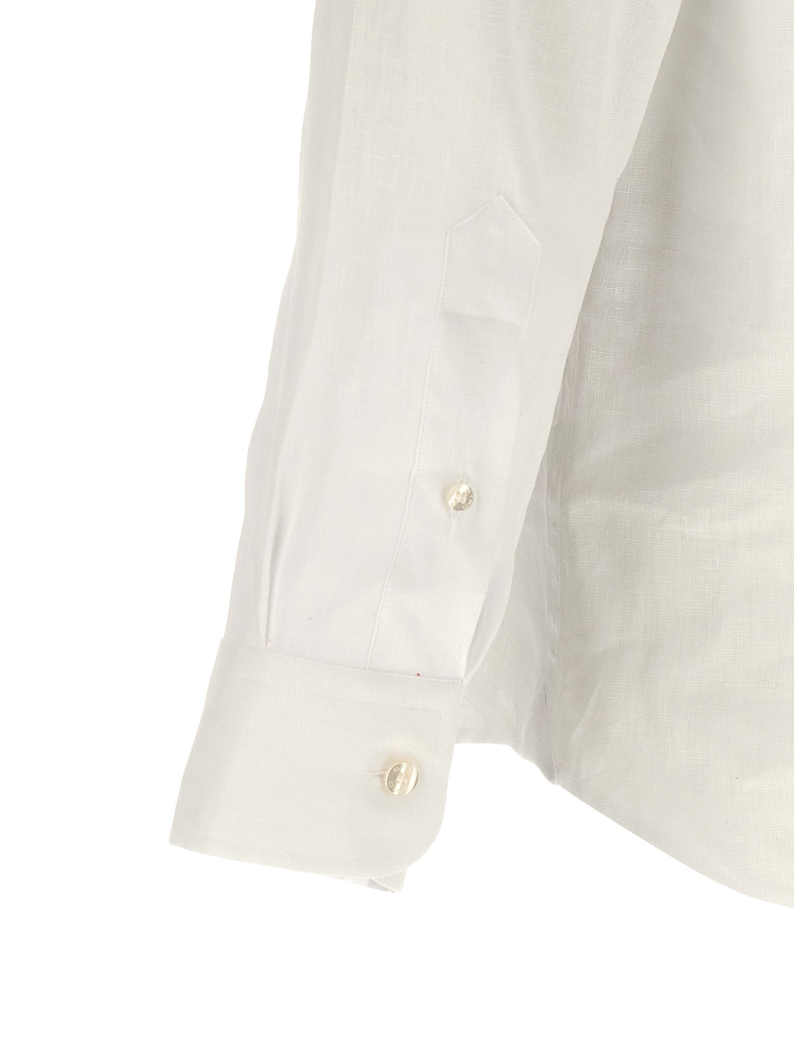 Etro Linen Shirt