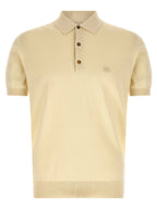 Etro Pegaso Polo Shirt