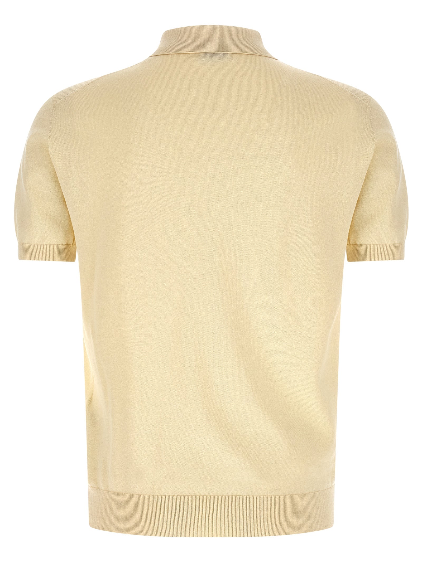 Etro Pegaso Polo Shirt