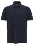 Etro Pegaso Polo Shirt
