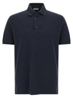 Etro Pegaso Polo Shirt