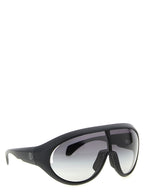 Moncler + Rick Owens Sunglasses