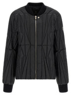 Moncler+rick Owens Geocamo Flight Down Jacket