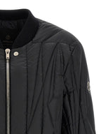 Moncler+rick Owens Geocamo Flight Down Jacket